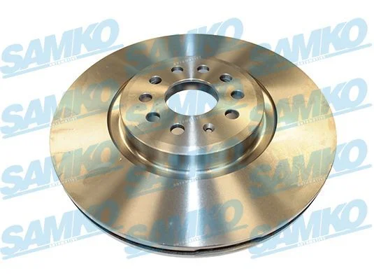82 SAMKO V2035V