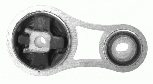 Montavimas, automatinė transmisija LEMFORDER 33807 01