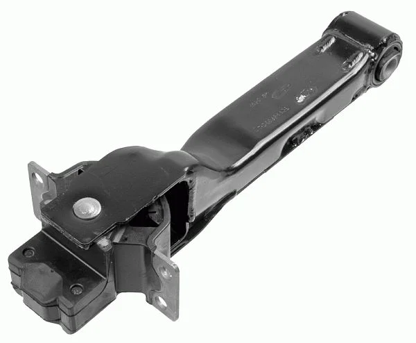 Variklio montavimas LEMFORDER 35343 01