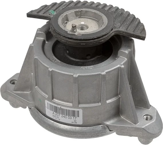 Variklio montavimas LEMFORDER 39888 01