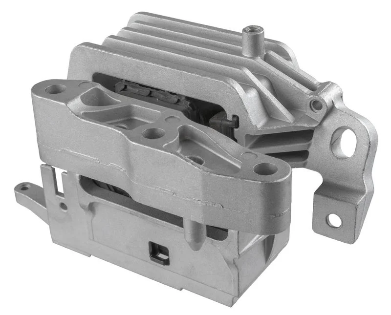 Variklio montavimas 42464 01