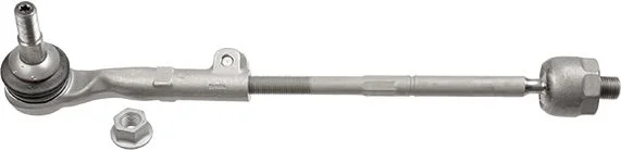 Strypo montavimas LEMFÖRDER 42496 01