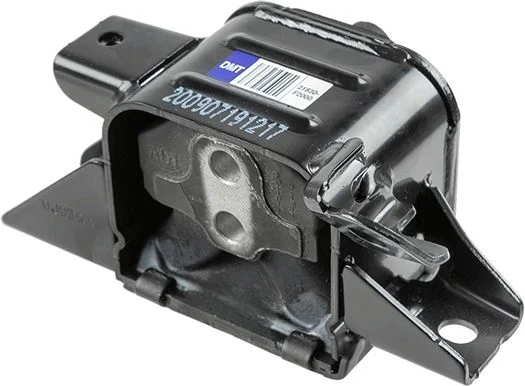 Montavimas, automatinė transmisija LEMFORDER 43046 01