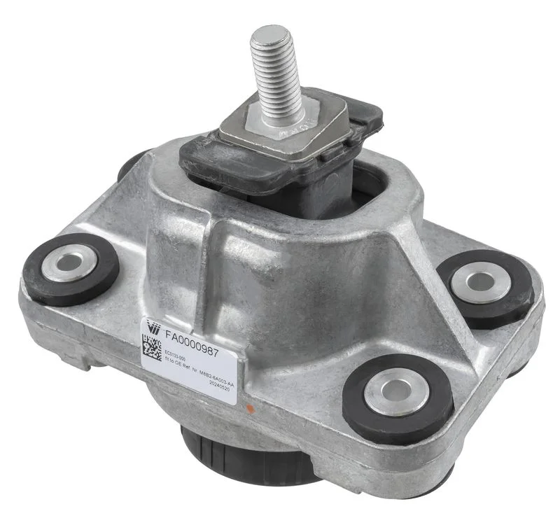 Variklio montavimas 44245 01