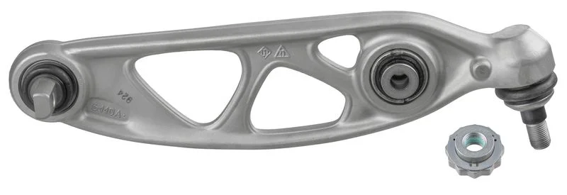 Vikšro valdymo svirtis 44403 01