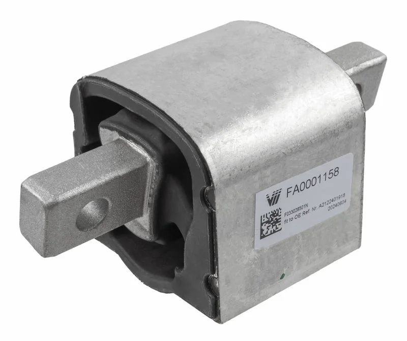 Montavimas, automatinė transmisija 45013 01
