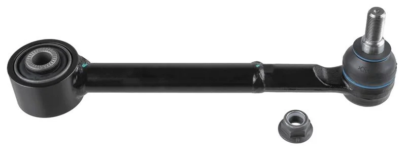 Braço de Controle/Trailing, suspensão da roda LEMFÖRDER 45149 01