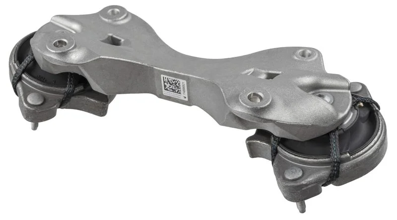 Montavimas, automatinė transmisija 45353 01