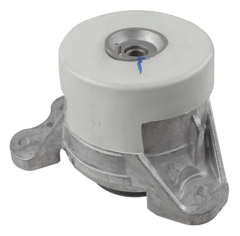 Variklio montavimas lemfÖrder 45364 01