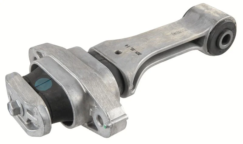 Variklio montavimas 45470 01