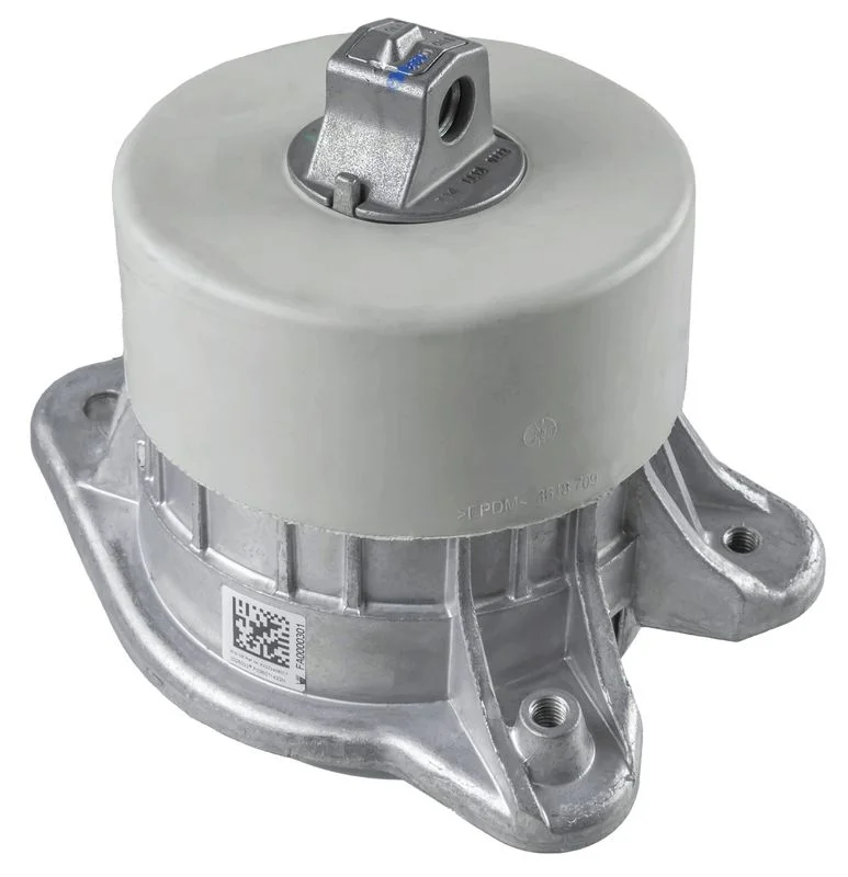 Variklio montavimas 45735 01