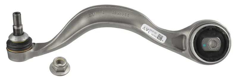 Vikšro valdymo svirtis 45968 01