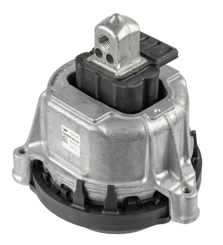 Variklio montavimas 46457 01