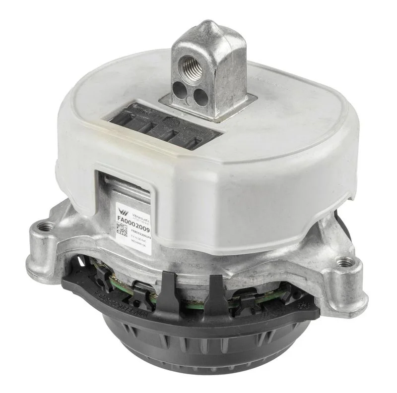 Variklio montavimas 46459 01