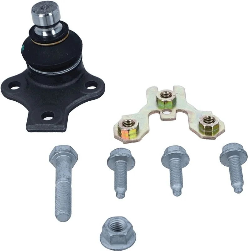 Ball Joint LEMFÖRDER 10161 07