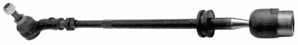 Strypo montavimas LEMFÖRDER 10264 02