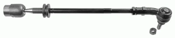 Strypo montavimas LEMFÖRDER 10288 02