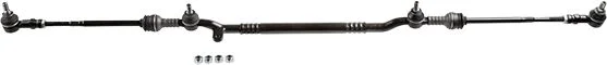Strypo montavimas LEMFÖRDER 10749 01