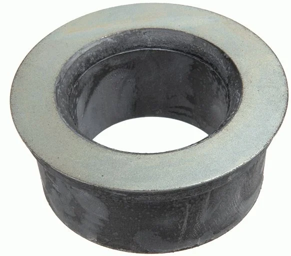 Mounting, axle strut LEMFÖRDER 11496 02