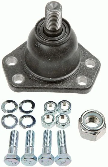 Ball Joint LEMFÖRDER 11904 01