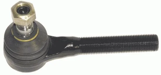 Tie Rod End LEMFÖRDER 12546 01