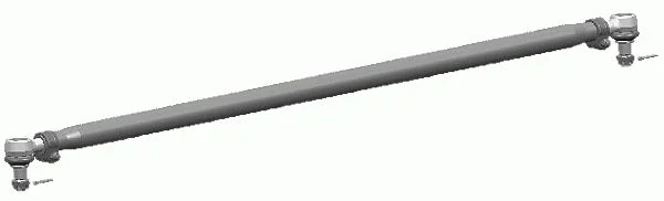 Strypo montavimas LEMFÖRDER 12877 01