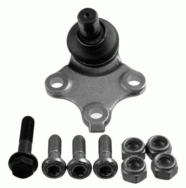 Ball Joint LEMFÖRDER 14767 04