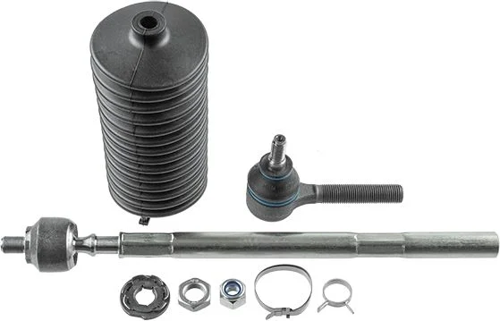 Strypo montavimas LEMFÖRDER 15007 01