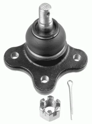 Ball Joint LEMFÖRDER 15480 02