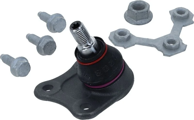 Ball Joint LEMFÖRDER 17619 02