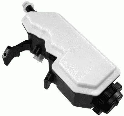 Equalising reservoir, hydraulic oil (power steering) LEMFÖRDER 17738 01