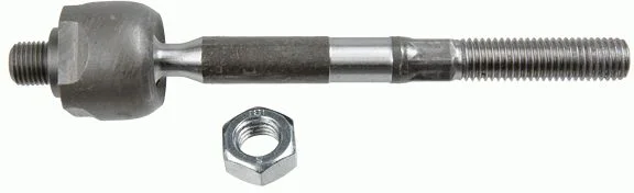 Inner Tie Rod LEMFÖRDER 20172 01