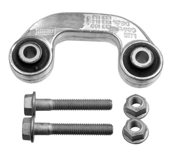 Link/Coupling Rod, stabiliser bar LEMFÖRDER 21555 02