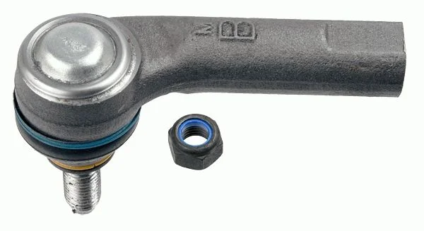Tie Rod End LEMFÖRDER 22252 03