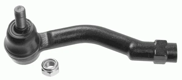 Tie Rod End LEMFÖRDER 25187 01