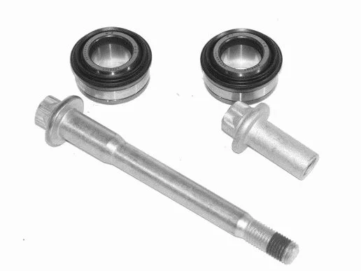 Kit de reparação, suspensão da roda LEMFÖRDER 25443 01