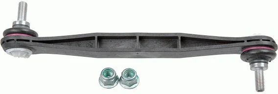 Link/Coupling Rod, stabiliser bar LEMFÖRDER 25497 02