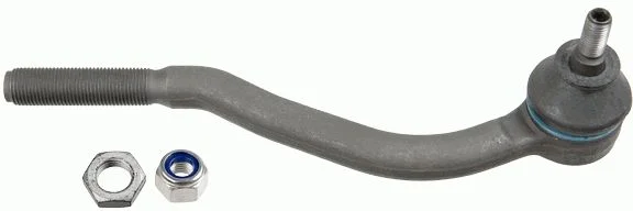 Tie Rod End LEMFÖRDER 25509 01