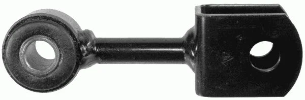 Link/Coupling Rod, stabiliser bar LEMFÖRDER 25802 01