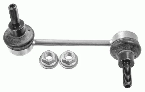 Link/Coupling Rod, stabiliser bar LEMFÖRDER 25815 02
