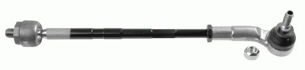 Strypo montavimas LEMFÖRDER 25980 01