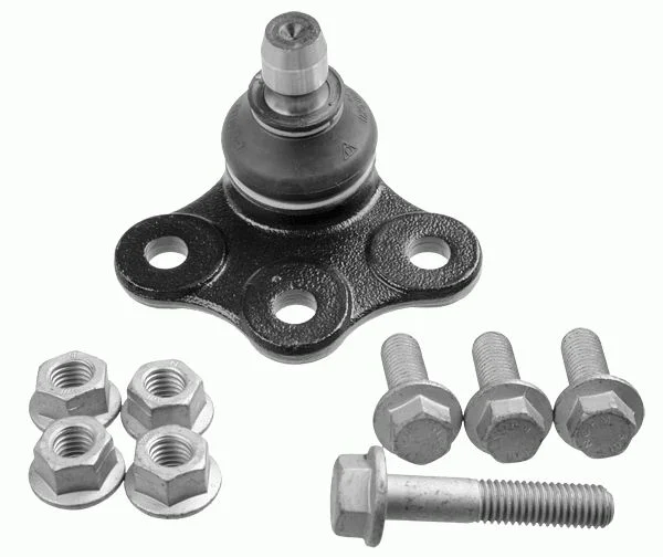 Ball Joint LEMFÖRDER 26501 02