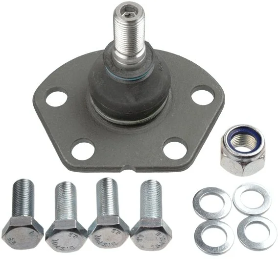 Ball Joint LEMFÖRDER 26667 01