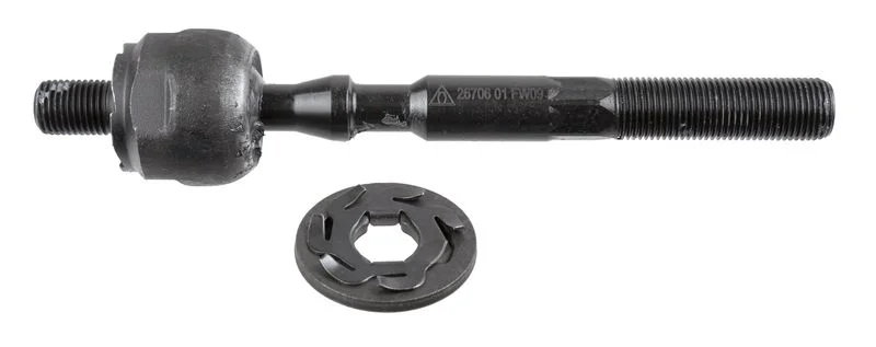 Inner Tie Rod LEMFÖRDER 26706 01
