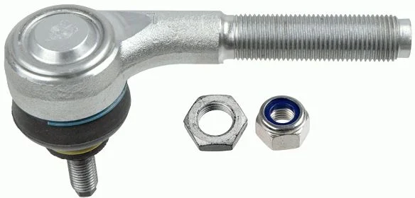 Tie Rod End LEMFÖRDER 26750 01