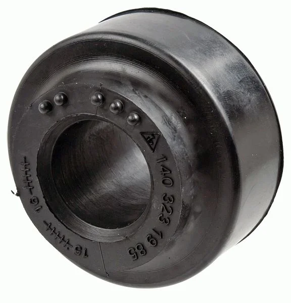 Suporte, barra estabilizadora LEMFÖRDER 27436 01