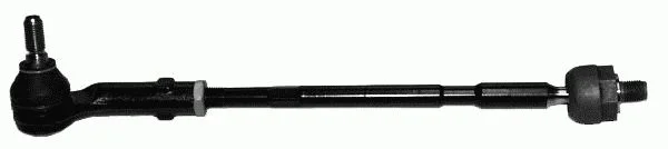 Strypo montavimas LEMFÖRDER 27639 01