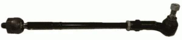 Strypo montavimas LEMFÖRDER 27644 01