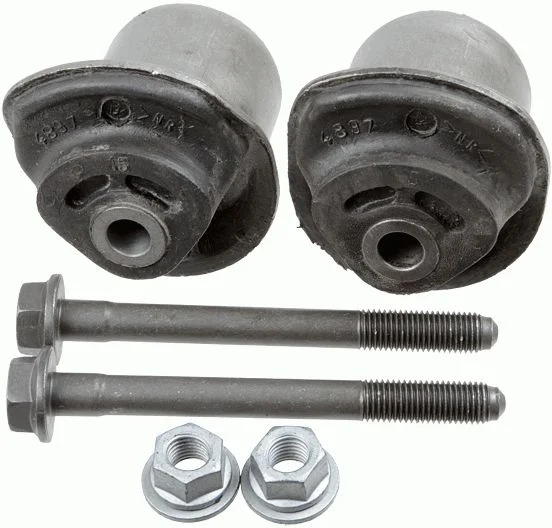 Repair Kit, axle beam LEMFÖRDER 27681 01