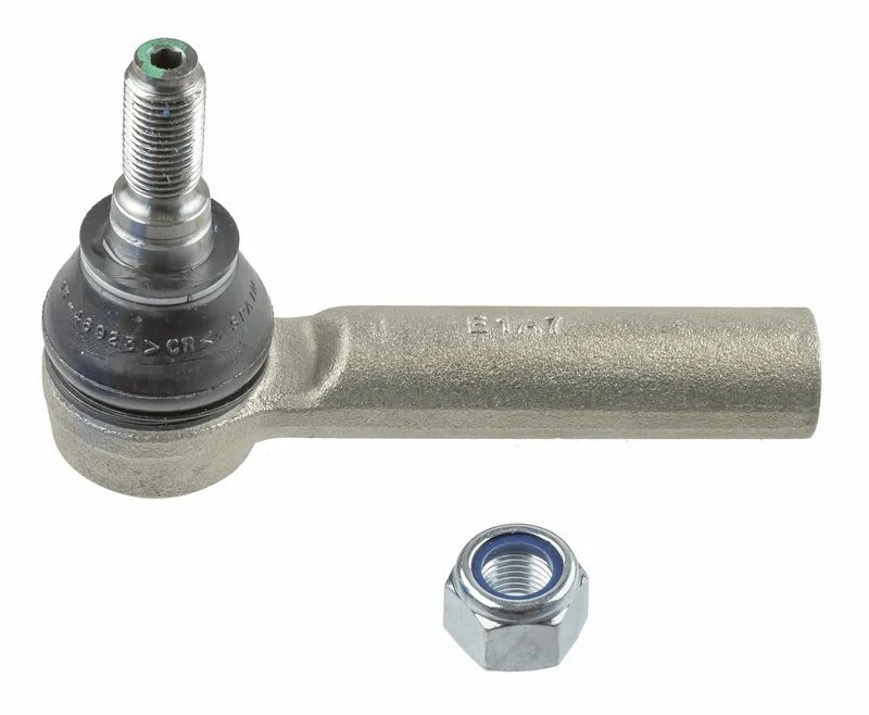 Tie Rod End LEMFÖRDER 28499 02